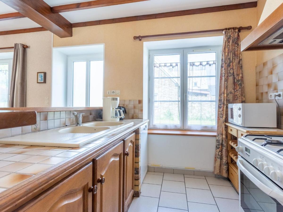 Holiday Home Le Plongeon - Prb402 By Interhome Portbail Εξωτερικό φωτογραφία